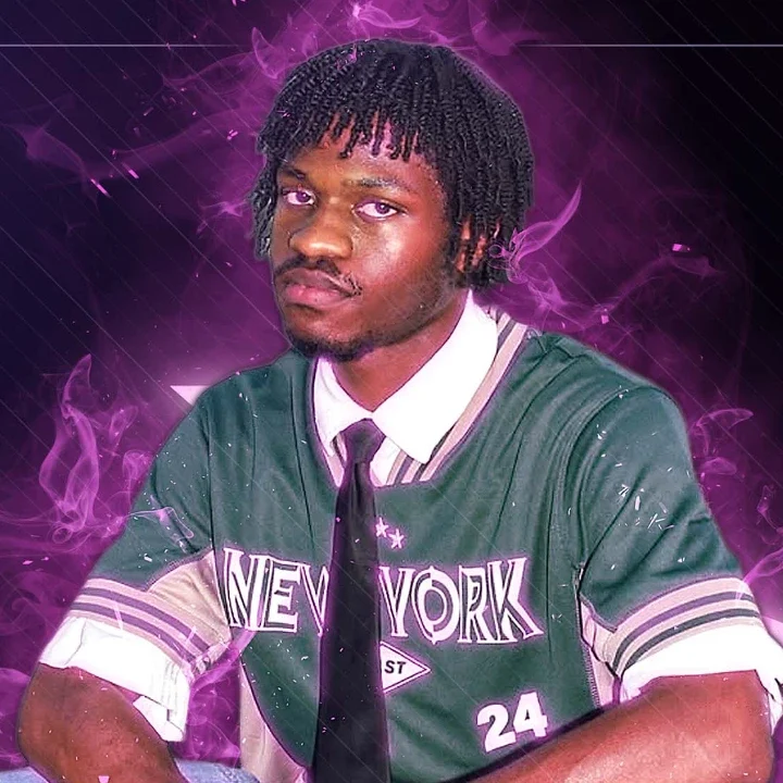 Larenz Young